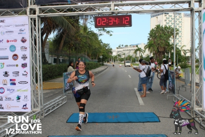 Run for Love 2024